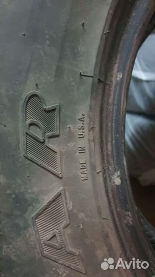 Goodyear Wrangler DuraTrac 265/65 R18