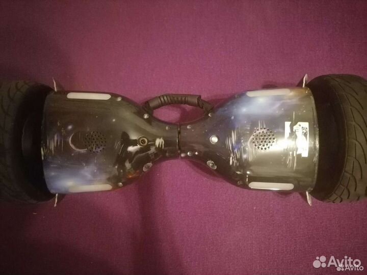 Гироскутер SMART balance