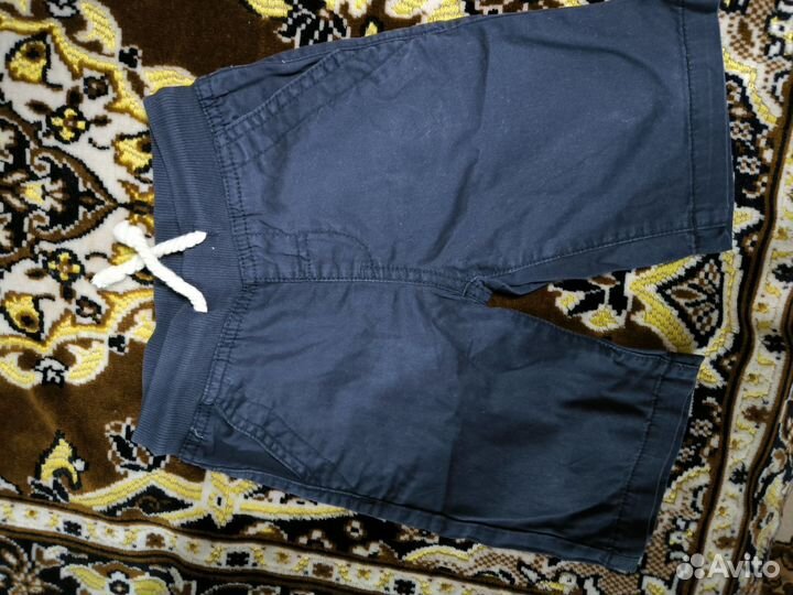 Вещи на мальчика