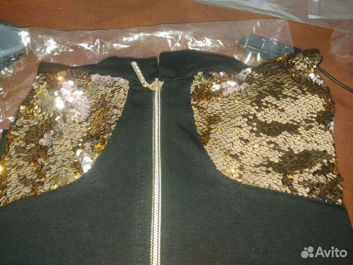 Костюм спортивный/домашний