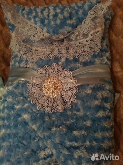 Конверт-одеяло