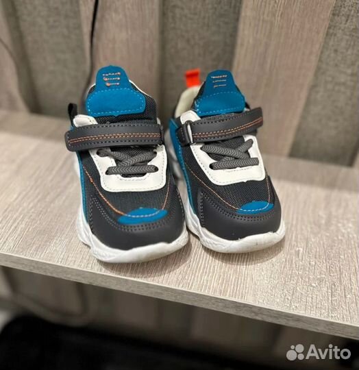 Кроссовки 21 размер
