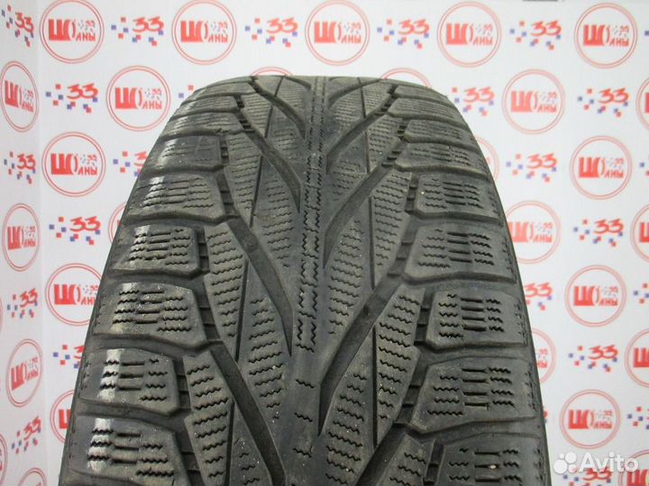 Nokian Tyres Hakkapeliitta R2 SUV 235/65 R18