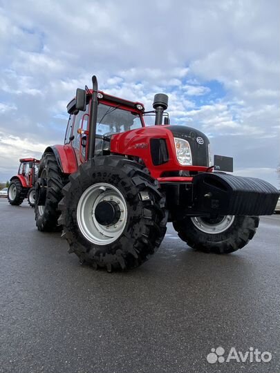 Трактор DONGFENG DF-1304E, 2023