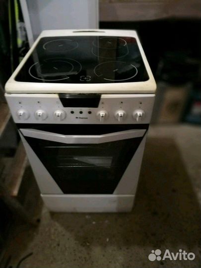 Ремонт плит