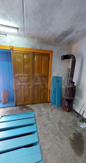 Гараж, 20 м²