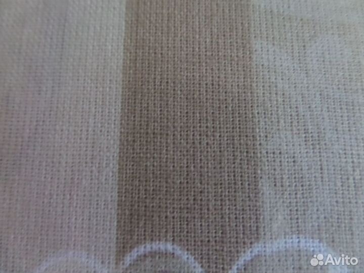 Постельное бельё