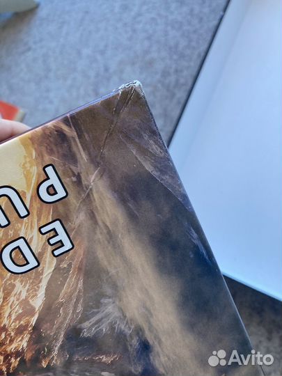 Пазл Educa 2000 Eagle rider