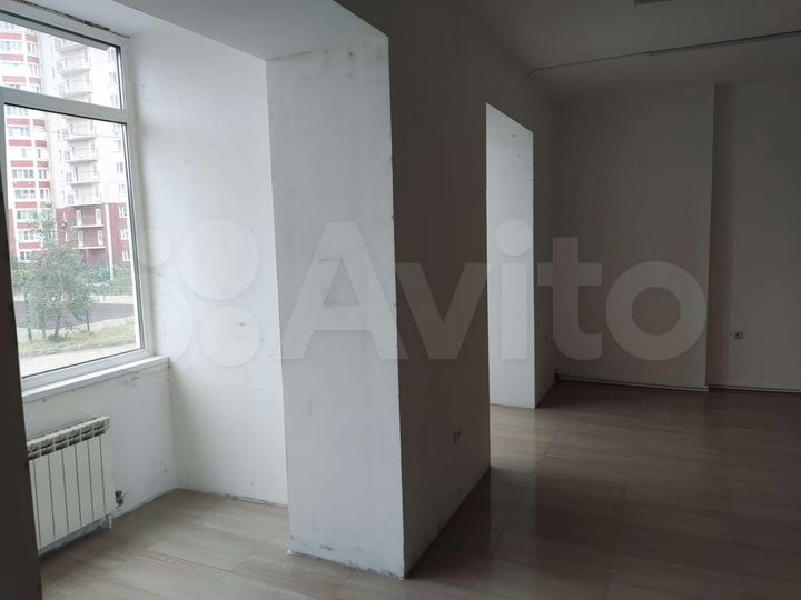 Свободного назначения, 110 м²