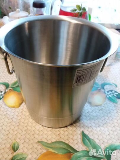 Ведро для шампанского