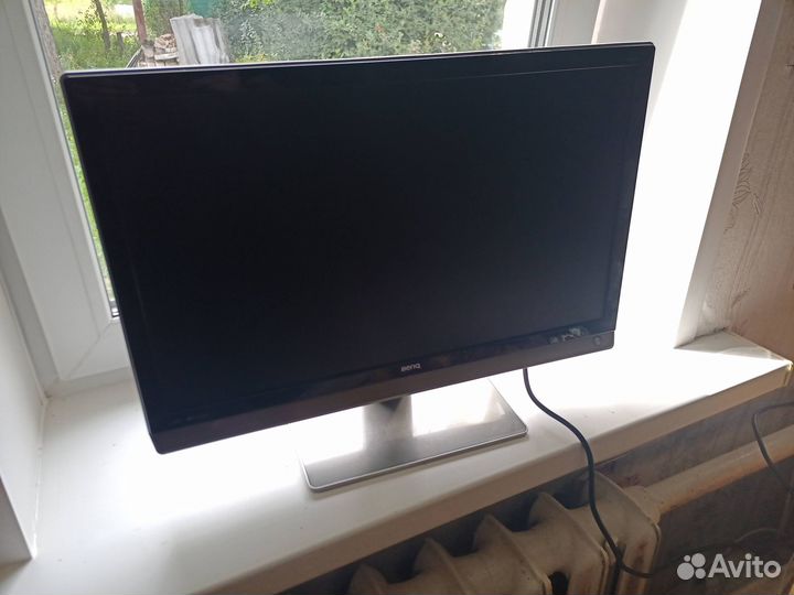 Монитор 24 дюйма benq