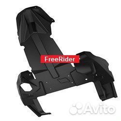 Защита днища BRP Lynx 69 Ranger radien-X 860202176