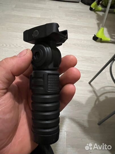 Тактическая рукоять