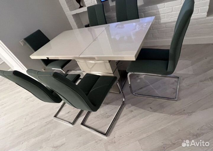 Обеденная группа