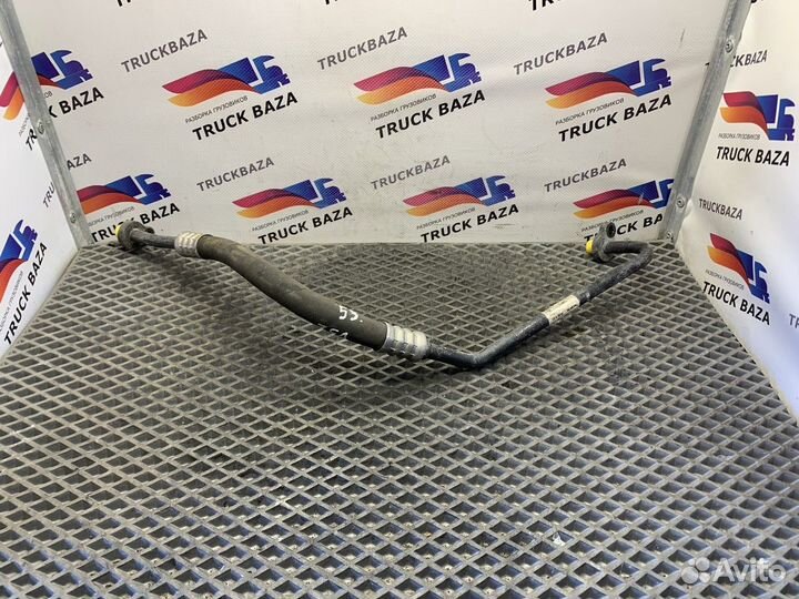 Трубка кондиционера Volvo FH