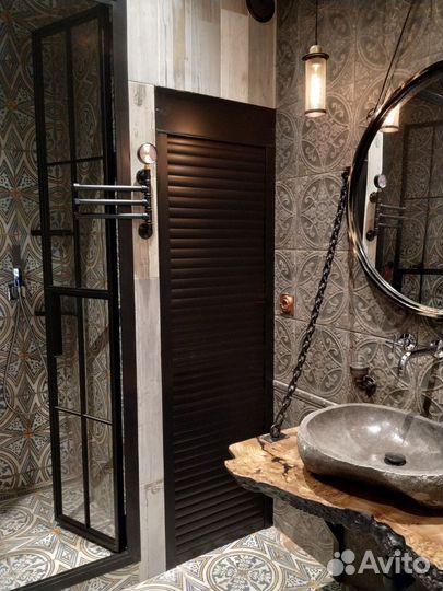 Рольставни Нижний Новгород