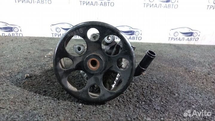 Насос гур Captiva