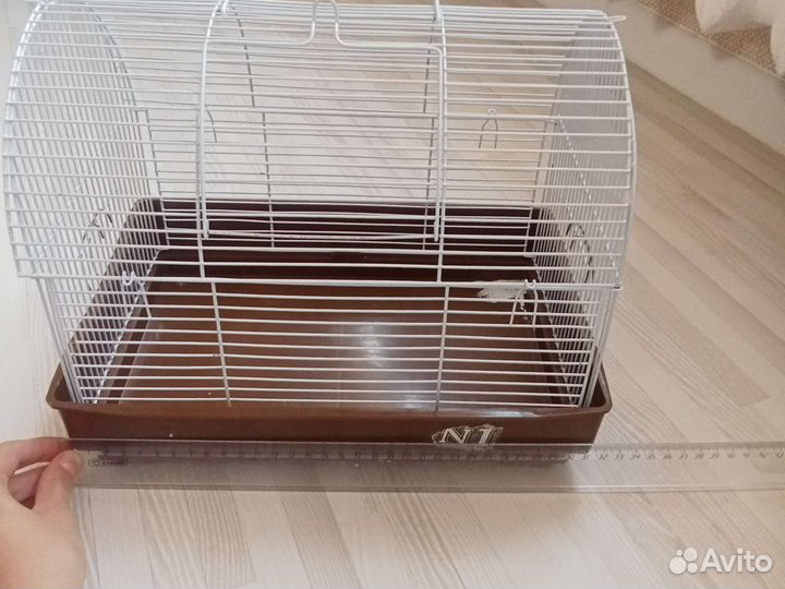 Клетка для грызунов