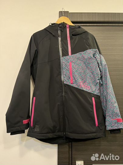 Сноубордическая куртка nitro