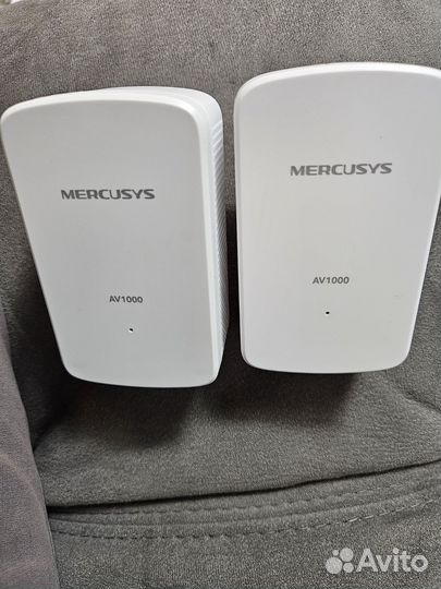 Адаптер mercusys