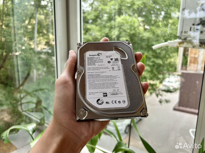 Жесткий диск 500 гб для пк