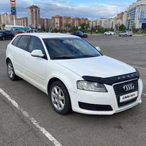 Audi A3 1.6 AMT, 2010, 181 000 км, с пробегом, цена 950 000 руб.