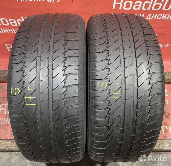 Kleber Dynaxer HP3 245/45 R18