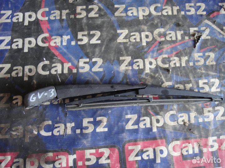 Поводок дворника заднего Сузуки Гранд Витара