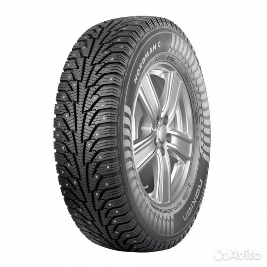Nokian Tyres Nordman C 205/75 R16 113R