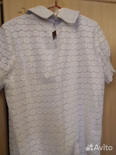 Блузка для девочки