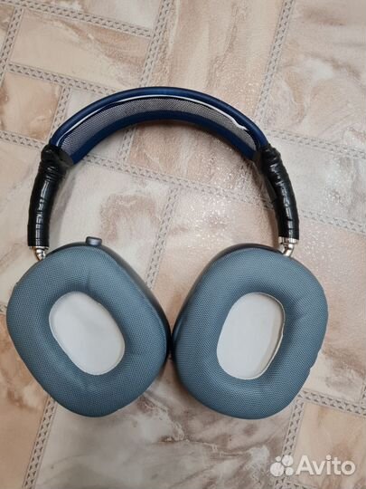 Беспроводные наушники