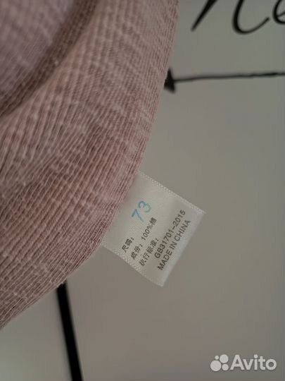 Комбинезон для девочки