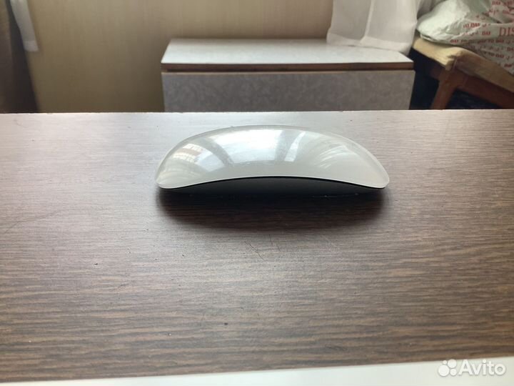 Apple magic mouse