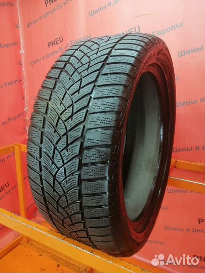Goodyear UltraGrip Performance Gen-1 215/50 R17