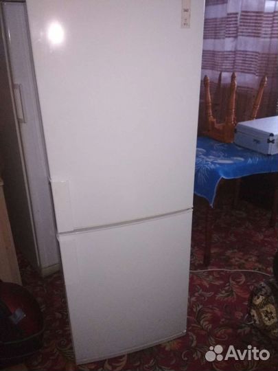 Холодильник бу