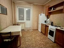 1-к. квартира, 50 м², 12/16 эт.