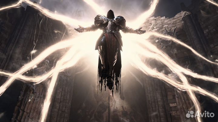 Diablo 4 пк (Blizzard) Русский Язык