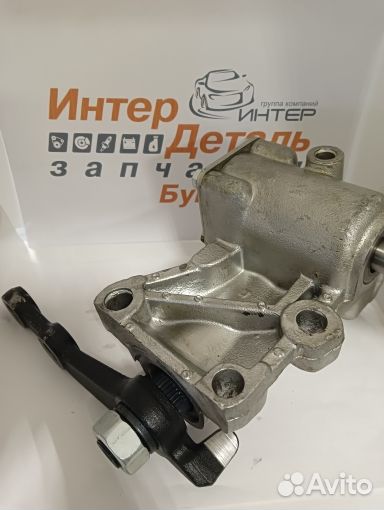 Рулевое управление в сб 21050340001000