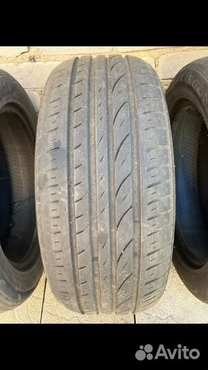 LingLong Green-Max 225/55 R17C 101W