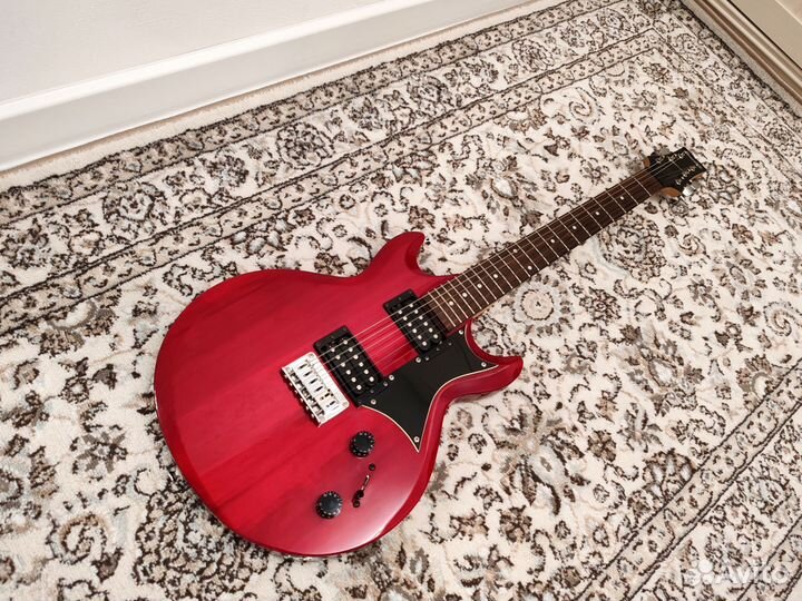 Ibanez GAX30 Red