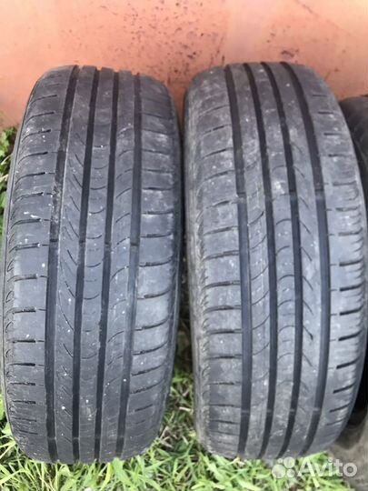 Roadstone N'Blue Eco 205/60 R16