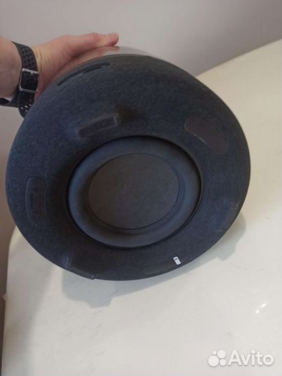 Harman kardon aura studio 3