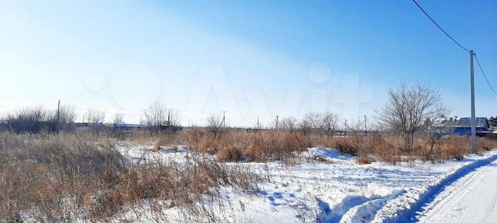 Участок 30 сот. (СНТ, ДНП)