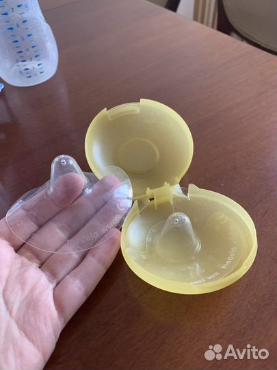 Молокоотсос philips avent электрический