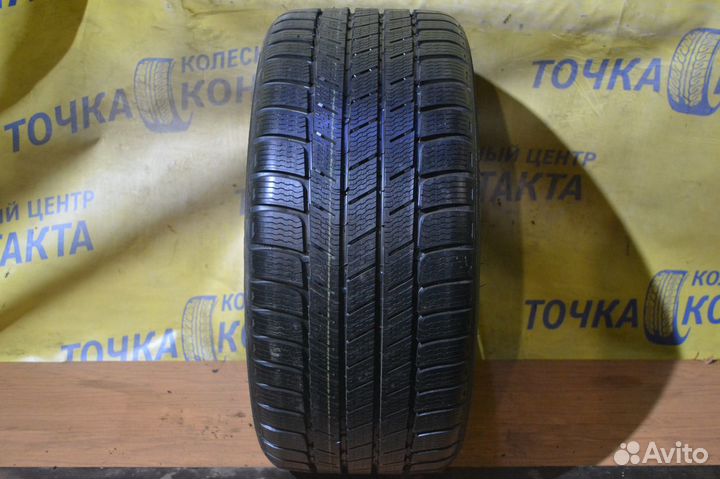 Michelin Pilot Alpin PA2 265/40 R18