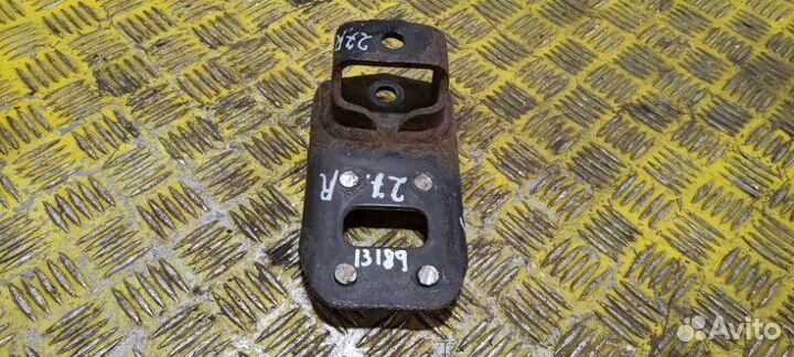 Кронштейн стабилизатора правый Man Tgl Tgm