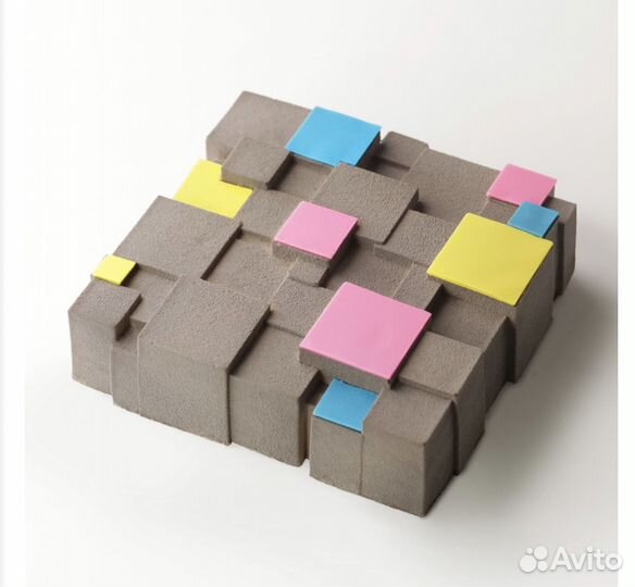 Форма копия Динары Касько Пазл