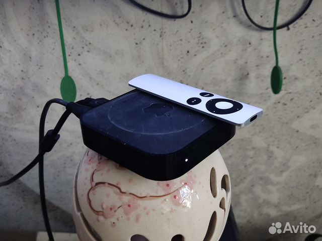 Apple tv 3 a1469