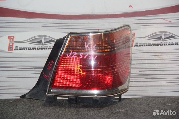 Стоп право c Toyota Crown JZS171 1JZ-GE