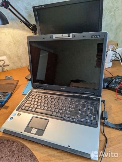 Acer aspire 9410z на запчасти